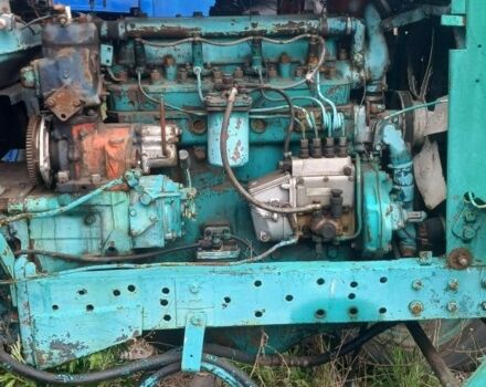 ЮМЗ Другая, объемом двигателя 0 л и пробегом 999 тыс. км за 1800 $, фото 5 на Automoto.ua