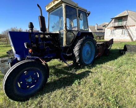 ЮМЗ Інша, об'ємом двигуна 0 л та пробігом 0 тис. км за 2148 $, фото 1 на Automoto.ua