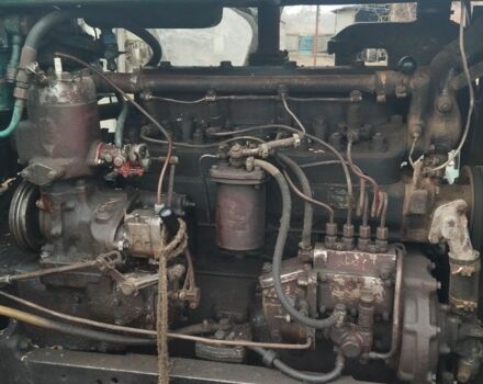 ЮМЗ Другая, объемом двигателя 0 л и пробегом 0 тыс. км за 2550 $, фото 4 на Automoto.ua