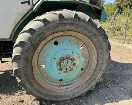 ЮМЗ Другая, объемом двигателя 0 л и пробегом 0 тыс. км за 1500 $, фото 6 на Automoto.ua