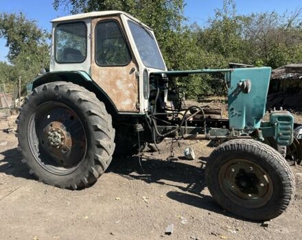ЮМЗ Другая, объемом двигателя 0 л и пробегом 0 тыс. км за 1500 $, фото 1 на Automoto.ua
