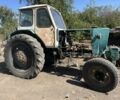 ЮМЗ Другая, объемом двигателя 0 л и пробегом 0 тыс. км за 1500 $, фото 1 на Automoto.ua