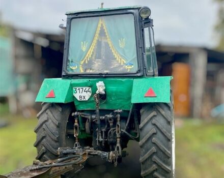 ЮМЗ Другая, объемом двигателя 0 л и пробегом 0 тыс. км за 4600 $, фото 3 на Automoto.ua