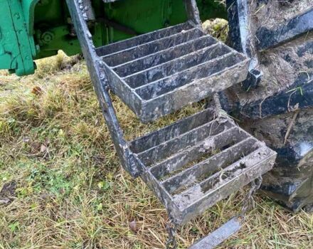 ЮМЗ Другая, объемом двигателя 0 л и пробегом 0 тыс. км за 4550 $, фото 6 на Automoto.ua