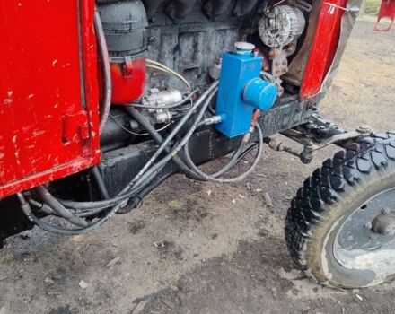 ЮМЗ Другая, объемом двигателя 4 л и пробегом 2 тыс. км за 3300 $, фото 5 на Automoto.ua