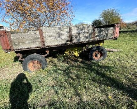 ЮМЗ Інша, об'ємом двигуна 0 л та пробігом 0 тис. км за 2148 $, фото 7 на Automoto.ua