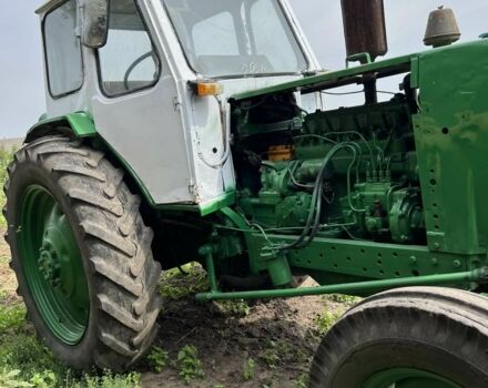 ЮМЗ Другая 1986 в Черновцах на Automoto.ua ЮМЗ Другая, объемом двигателя 4.7 л и пробегом 0 тыс. км за 2300 $, фото 7 на Automoto.ua