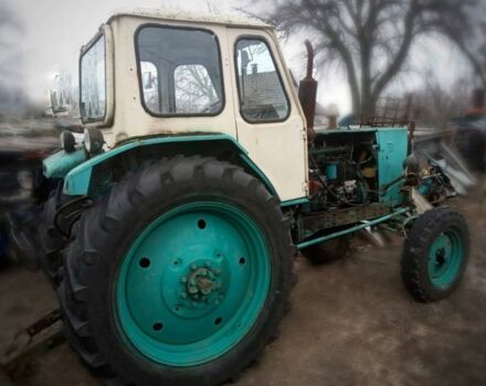 ЮМЗ Другая, объемом двигателя 0 л и пробегом 0 тыс. км за 5000 $, фото 1 на Automoto.ua
