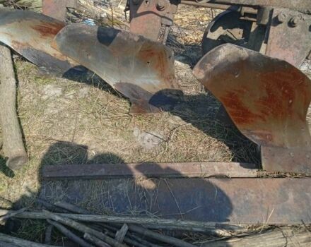 ЮМЗ Другая, объемом двигателя 0 л и пробегом 0 тыс. км за 3200 $, фото 4 на Automoto.ua