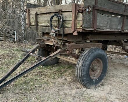 ЮМЗ Другая, объемом двигателя 0 л и пробегом 0 тыс. км за 5000 $, фото 3 на Automoto.ua