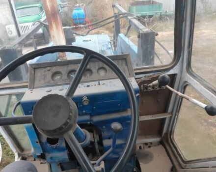 ЮМЗ Другая, объемом двигателя 0 л и пробегом 0 тыс. км за 3155 $, фото 4 на Automoto.ua