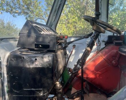 ЮМЗ Другая, объемом двигателя 0 л и пробегом 0 тыс. км за 3000 $, фото 2 на Automoto.ua