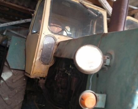 ЮМЗ Другая, объемом двигателя 0 л и пробегом 0 тыс. км за 3200 $, фото 1 на Automoto.ua