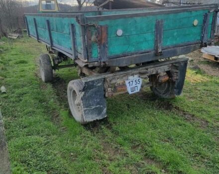 ЮМЗ Інша, об'ємом двигуна 0 л та пробігом 0 тис. км за 3500 $, фото 6 на Automoto.ua