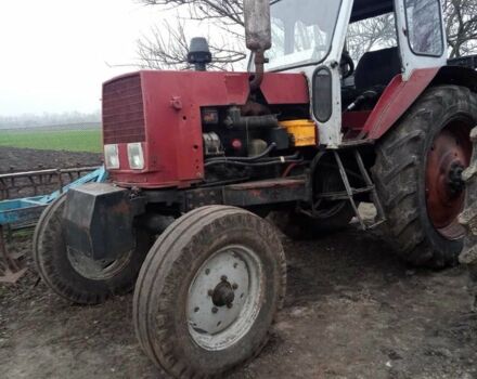 ЮМЗ Другая, объемом двигателя 0 л и пробегом 0 тыс. км за 2366 $, фото 8 на Automoto.ua