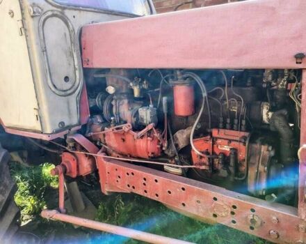 ЮМЗ Другая, объемом двигателя 4.95 л и пробегом 0 тыс. км за 2670 $, фото 3 на Automoto.ua