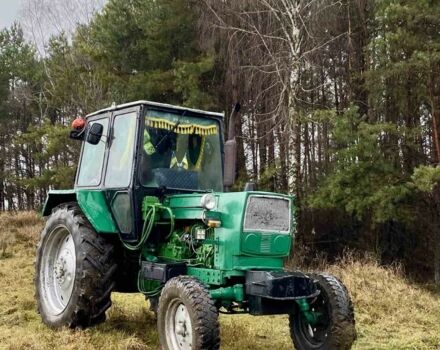 ЮМЗ Другая, объемом двигателя 0 л и пробегом 0 тыс. км за 4550 $, фото 3 на Automoto.ua