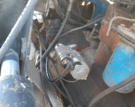 ЮМЗ Другая, объемом двигателя 0 л и пробегом 0 тыс. км за 3155 $, фото 3 на Automoto.ua