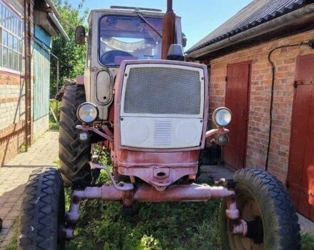 ЮМЗ Другая, объемом двигателя 4.95 л и пробегом 0 тыс. км за 2670 $, фото 1 на Automoto.ua