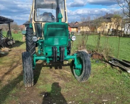 ЮМЗ Інша, об'ємом двигуна 0 л та пробігом 0 тис. км за 3500 $, фото 3 на Automoto.ua