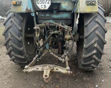 ЮМЗ Другая, объемом двигателя 4.96 л и пробегом 0 тыс. км за 3000 $, фото 1 на Automoto.ua