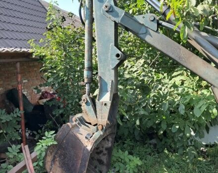 ЮМЗ Другая, объемом двигателя 0 л и пробегом 0 тыс. км за 3300 $, фото 3 на Automoto.ua