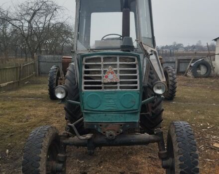 ЮМЗ Другая, объемом двигателя 0 л и пробегом 0 тыс. км за 2550 $, фото 2 на Automoto.ua