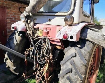 ЮМЗ Другая, объемом двигателя 4.95 л и пробегом 0 тыс. км за 2670 $, фото 4 на Automoto.ua