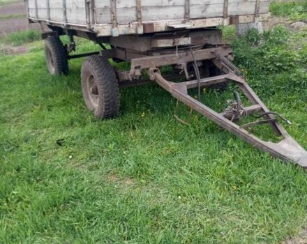 ЮМЗ Другая, объемом двигателя 0 л и пробегом 0 тыс. км за 3500 $, фото 1 на Automoto.ua