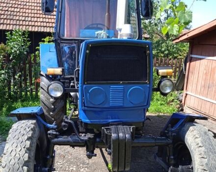 ЮМЗ Другая, объемом двигателя 0 л и пробегом 0 тыс. км за 4200 $, фото 1 на Automoto.ua