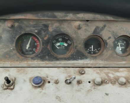 ЮМЗ Другая, объемом двигателя 0 л и пробегом 0 тыс. км за 2550 $, фото 7 на Automoto.ua