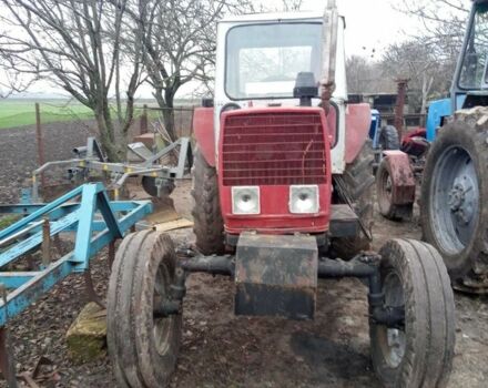 ЮМЗ Другая, объемом двигателя 0 л и пробегом 0 тыс. км за 2366 $, фото 9 на Automoto.ua