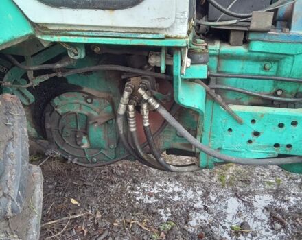 ЮМЗ Інша, об'ємом двигуна 0 л та пробігом 0 тис. км за 4700 $, фото 6 на Automoto.ua