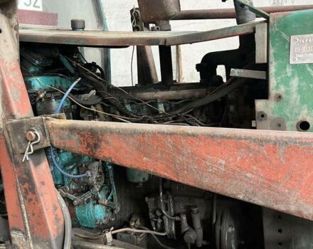 ЮМЗ Другая, объемом двигателя 4 л и пробегом 0 тыс. км за 4000 $, фото 1 на Automoto.ua