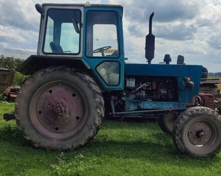 ЮМЗ Інша, об'ємом двигуна 0 л та пробігом 0 тис. км за 3000 $, фото 2 на Automoto.ua