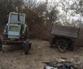 ЮМЗ Другая, объемом двигателя 0 л и пробегом 16 тыс. км за 1933 $, фото 7 на Automoto.ua