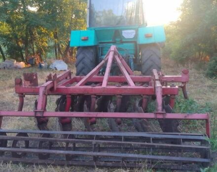 ЮМЗ Другая, объемом двигателя 0 л и пробегом 0 тыс. км за 4000 $, фото 5 на Automoto.ua