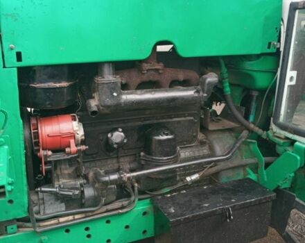 ЮМЗ Інша, об'ємом двигуна 0.5 л та пробігом 2 тис. км за 4900 $, фото 8 на Automoto.ua