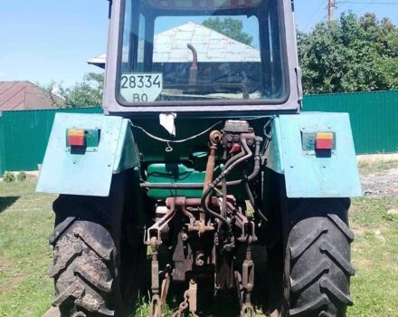 ЮМЗ Другая, объемом двигателя 0 л и пробегом 0 тыс. км за 2600 $, фото 1 на Automoto.ua