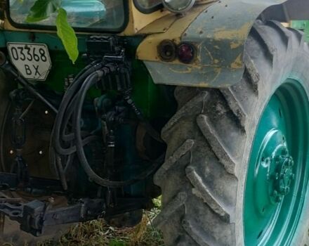 ЮМЗ Другая, объемом двигателя 0 л и пробегом 0 тыс. км за 3000 $, фото 2 на Automoto.ua
