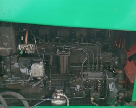 ЮМЗ Інша, об'ємом двигуна 0.5 л та пробігом 2 тис. км за 4900 $, фото 2 на Automoto.ua