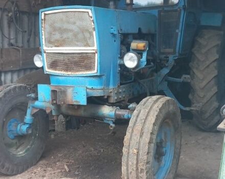 ЮМЗ Інша, об'ємом двигуна 4.94 л та пробігом 0 тис. км за 2200 $, фото 1 на Automoto.ua