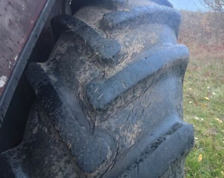 ЮМЗ Інша 1987 у Львові на Automoto.ua ЮМЗ Інша, об'ємом двигуна 0 л та пробігом 0 тис. км за 2200 $, фото 6 на Automoto.ua