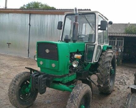 ЮМЗ Інша, об'ємом двигуна 0.5 л та пробігом 2 тис. км за 4900 $, фото 5 на Automoto.ua