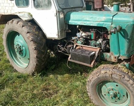 ЮМЗ Другая, объемом двигателя 2.6 л и пробегом 0 тыс. км за 3200 $, фото 3 на Automoto.ua
