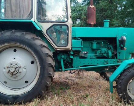 ЮМЗ Другая, объемом двигателя 0 л и пробегом 0 тыс. км за 4000 $, фото 4 на Automoto.ua