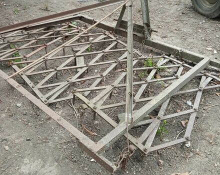 ЮМЗ Інша, об'ємом двигуна 4.8 л та пробігом 0 тис. км за 4750 $, фото 4 на Automoto.ua