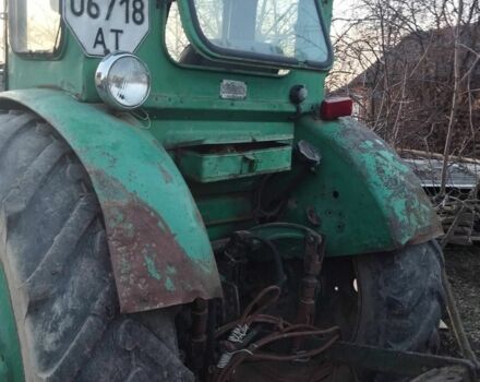 ЮМЗ Інша, об'ємом двигуна 4.15 л та пробігом 2 тис. км за 2500 $, фото 3 на Automoto.ua