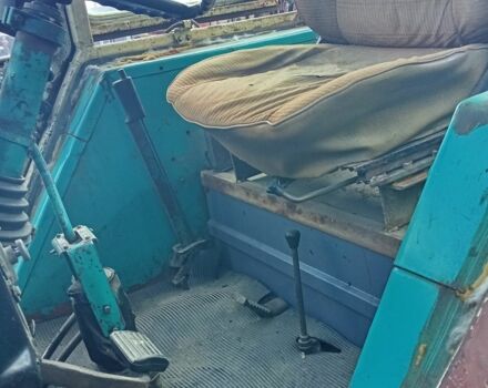 ЮМЗ Другая, объемом двигателя 0 л и пробегом 0 тыс. км за 3400 $, фото 6 на Automoto.ua