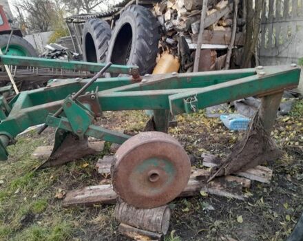 ЮМЗ Другая, объемом двигателя 0 л и пробегом 0 тыс. км за 2500 $, фото 4 на Automoto.ua